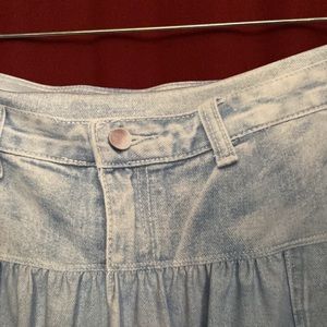 NWT Lucky In Love skirt, size XL